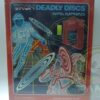 TRON DEADLY DISCS-INTELLIVISION-NTSC-BRAND NEW.