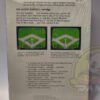 BIG LEAGUE BASEBALL-MATTEL INTELLIVISION-NTSC-BRAND NEW.