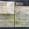 MINI-VID BREAK FREE- BRAND NEW,