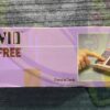MINI-VID BREAK FREE- BRAND NEW,