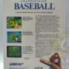 CHAMPIONSHIP BASEBALL-ATARI ST SERIES COMPUTERS-NTSC-BRAND NEW.