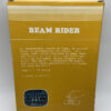 BEAM RIDER-ATARI VCS 2600-NTSC-BRAND NEW.