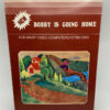 BOBBY IS GOING HOME-ATARI VCS 2600-NTSC-BRAND NEW.