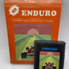 ENDURO-ATARI VCS 2600-NTSC-BRAND NEW.