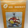 ICE HOCKEY-ATARI VCS 2600-NTSC-BRAND NEW.