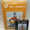 ICE HOCKEY-ATARI VCS 2600-NTSC-BRAND NEW.