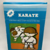 KARATE-ATARI VCS 2600-NTSC-BRAND NEW.