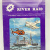 RIVER RAID-ATARI VCS 2600-NTSC-BRAND NEW.