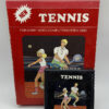 TENNIS - ATARI VCS 2600-NTSC-BRAND NEW.