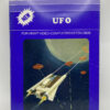UFO - ATARI VCS 2600 - NTSC-BRAND NEW.