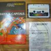 THE EDUCATOR - ATARI 400/800 COMPUTER SYSTEM-BRAND NEW.