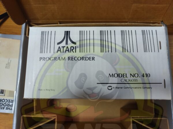 THE EDUCATOR - ATARI 400/800 COMPUTER SYSTEM-BRAND NEW.