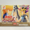 NINTENDO GAME BOY ADVANCE- YU-GI-OH! DUEL MONSTER 7: KETTOU TOSHI DENSETSU.