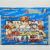 NINTENDO GAME BOY ADVANCE-KUNIO-KUN NEKKETSU COLLECCTION 1.