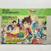 NINTENDO GAME BOY-EYESHIELD 21:DEVILBATS DEVILDAYS.