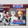 NINTENDO GAME BOY ADVANCE- BLEACH ADVANCE:KURENAI NI SOMARU SOUL SOCIETY.