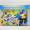 NINTENDO GAME BOY ADVANCE-ROCKMAN EXE 4.5 REAL OPERATION.