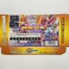 NINTENDO GAME BOY ADVANCE-ROCKMAN ZERO 3-MEGAMAN ZERO 3.