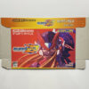 NINTENDO GAME BOY ADVANCE-ROCKMAN ZERO 3-MEGAMAN ZERO 3.