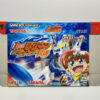 NINTENDO GAME BOY ADVANCE: B LEGEND! BATTLE B DAMAN FIRE SPIRIT