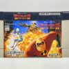 NINTENDO GAME BOY ADVANCE-THE INCREDIBLES: RISE OF THE UNDERMINER.