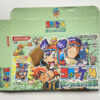 NINTENDO GAME BOY ADVANCE-CROKET KONAMI! 4 BANK FOREST GUARDIAN.