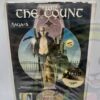 THE COUNT:SCOTT ADAMS'GRAPHIC ADVENTURE#5-NTSC-BRAND NEW.