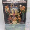 THE COUNT:SCOTT ADAMS'GRAPHIC ADVENTURE#5-NTSC-BRAND NEW.