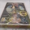 THE COUNT:SCOTT ADAMS'GRAPHIC ADVENTURE#5-NTSC-BRAND NEW.