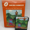 SMURE RESCUE-COLECOVISION-NTSC-BRAND NEW.
