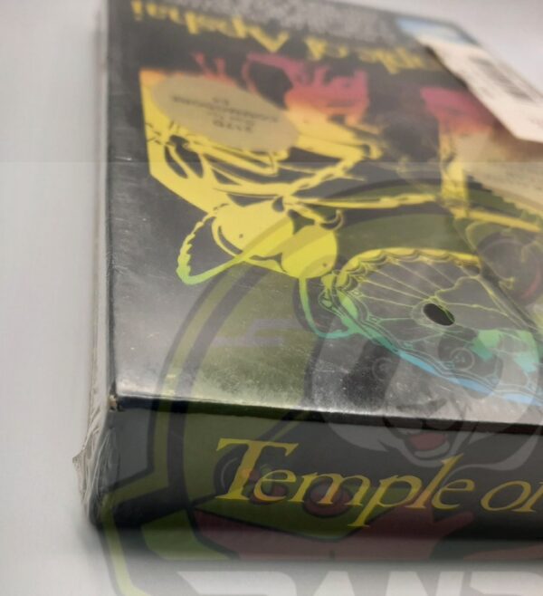 DUNJONQUEST:TEMPLE OF APSHAI-COMMODORE 64-NTSC-BRAND NEW.