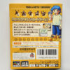 NINTENDO GAME BOY COLOR-CARD HERO:TRADING & BATTLE.