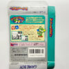 NINTENDO GAME BOY- YOSHI NO PANEPON.
