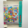 NINTENDO GAME BOY- YOSHI NO PANEPON.