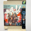 NINTENDO GAME BOY-GHOSTBUSTERS II