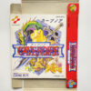NINTENDO GAME BOY-CAVE NOIRE.