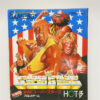 NINTENDO GAME BOY-WWF SUPERSTARS.