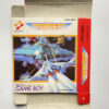 NINTENDO GAME BOY-NEMESIS.