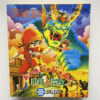 NINTENDO GAME BOY-OIRA JAJAMARU! SEKAI DAIBOUKEN.