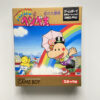 NINTENDO GAME BOY-PARASOL HENBEE.