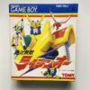 NINTENDO GAME BOY-ZETTAI MUTEKI RAIJIN-OH.