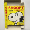 NINTENDO GAME BOY-SNOOPY MAGIC SHOW