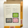 MATTEL INTELLIVISION-CHAMPIONSHIP TENNIS.
