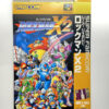 NINTENDO SUPER FAMICOM-ROCKMAN X2.