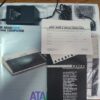 COMPUTER-ATARI 800XL - NEW OLD STOCK.